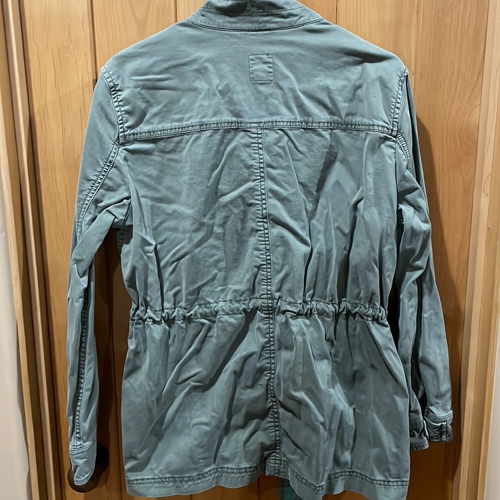 GAP Army Style Jacket - Picture 3 of 6